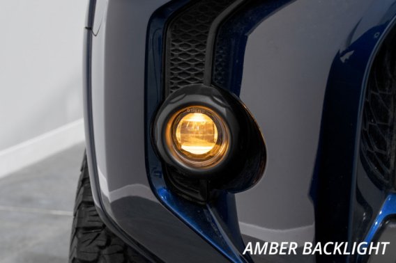 DIO Fog Lights
