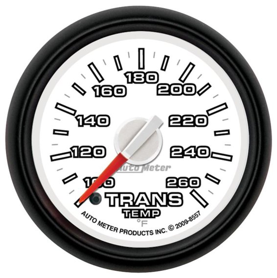 AM Factory Match Gauges
