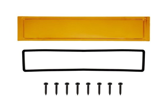 DIO LED Light Bars