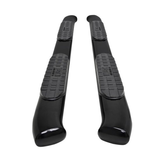WES Nerf Bars - PRO TRAXX 5