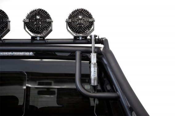 ADD PRO Chase Racks