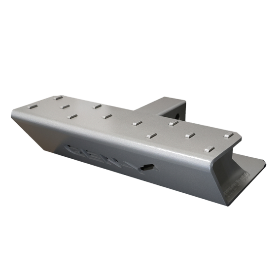 GEN Skid Plates