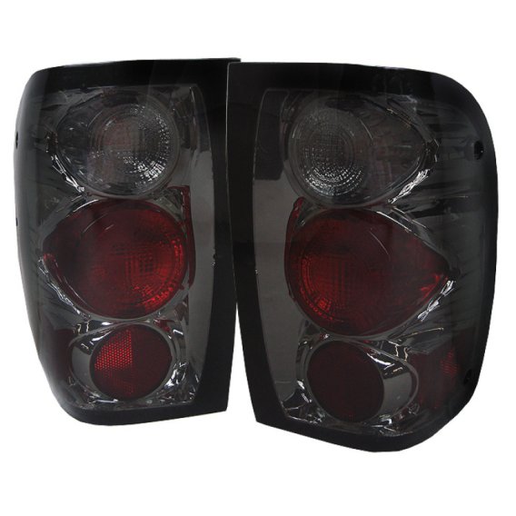 SPY Euro Tail Lights