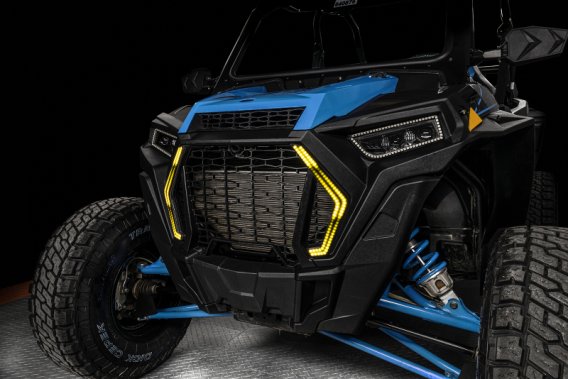 ORL DRL Headlight Modules