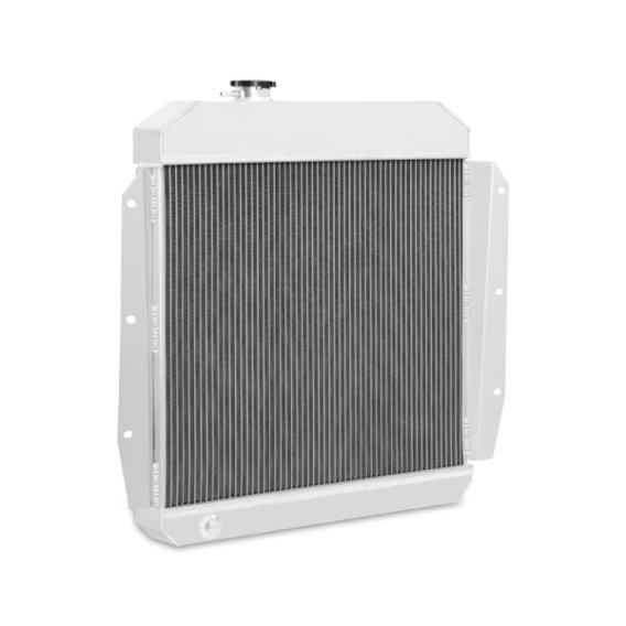 MM Radiators - Alum X-Line