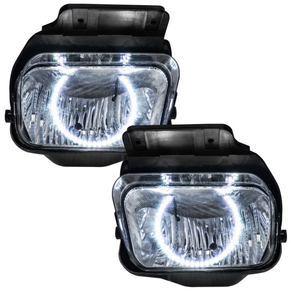 ORL Fog Light Assembly