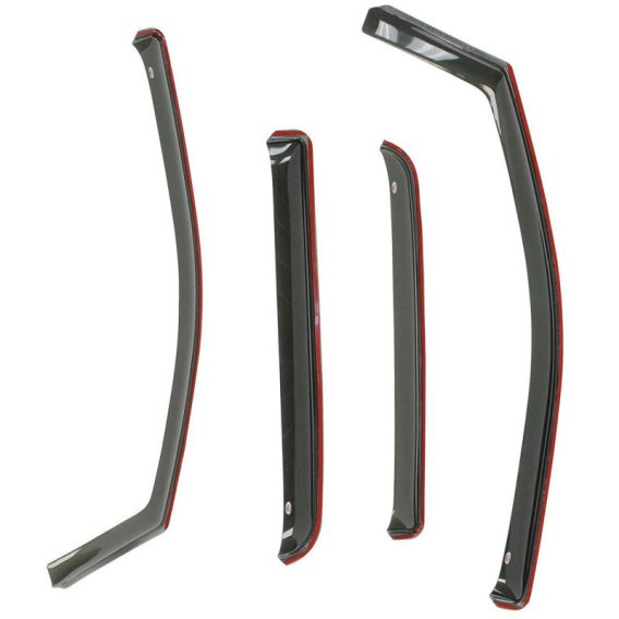 WES Wade In-Channel Deflectors