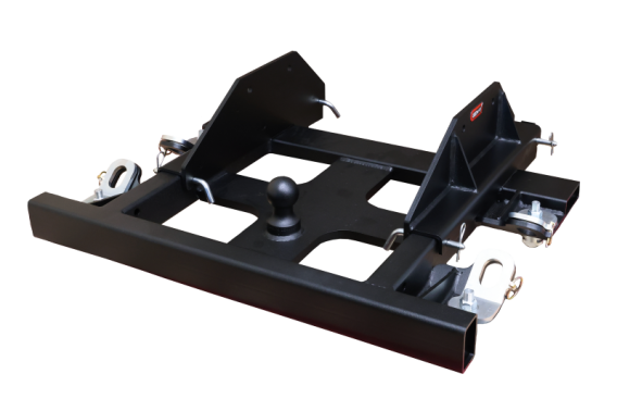 GEN Advantage Combo Hitch