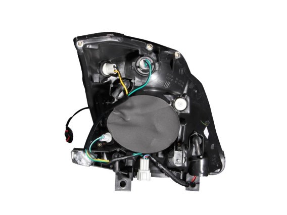 ANZ LED/Projector Headlights