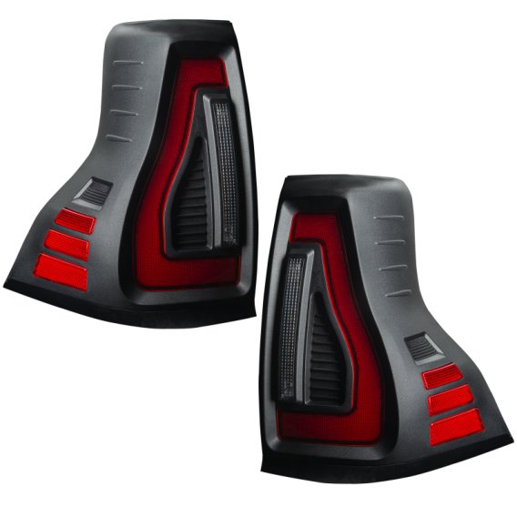 ORL LED Tail Lights