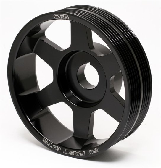 GFB Pulleys