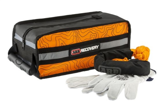 ARB AUX. Recovery Products
