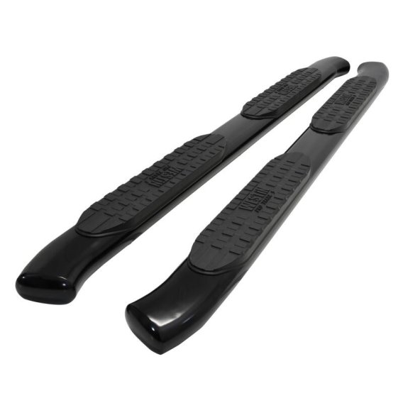 WES Nerf Bars - PRO TRAXX 5