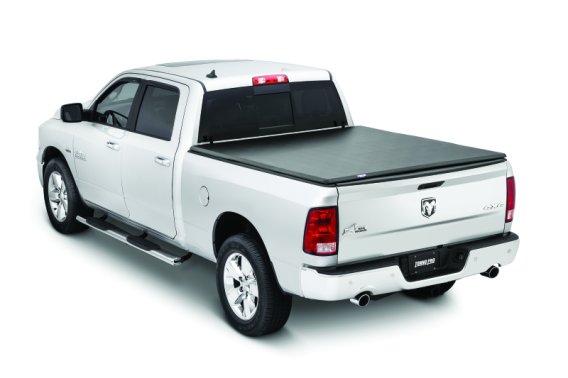 TNP Lo-Roll Tonneau Cover