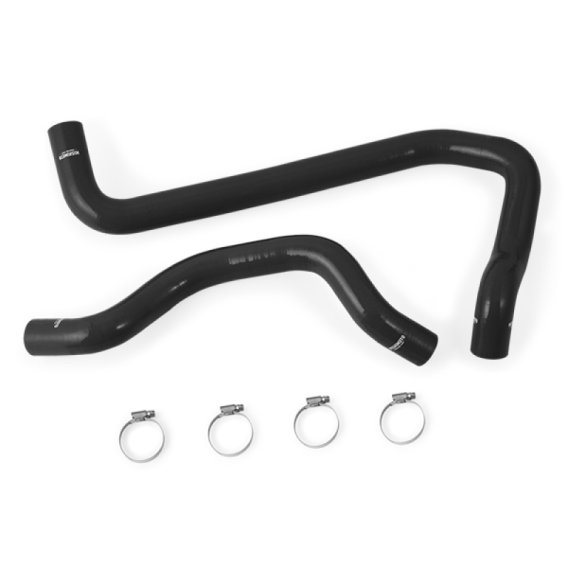 MM Silicone Hose - Radiator