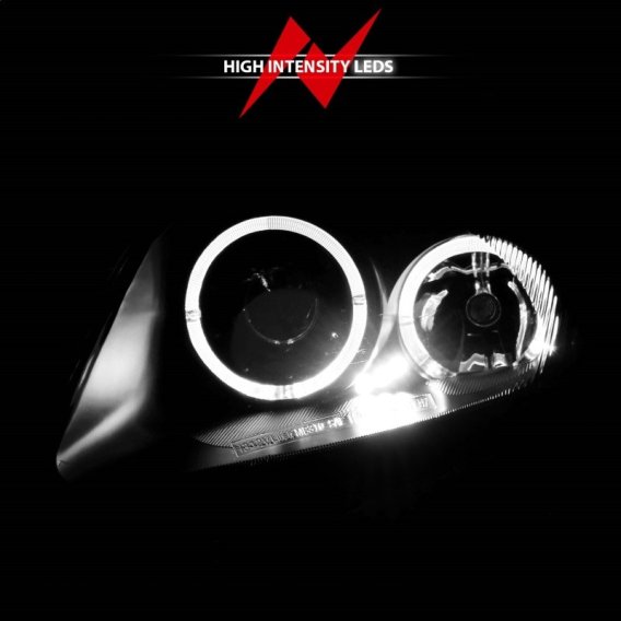 ANZ LED/Projector Headlights