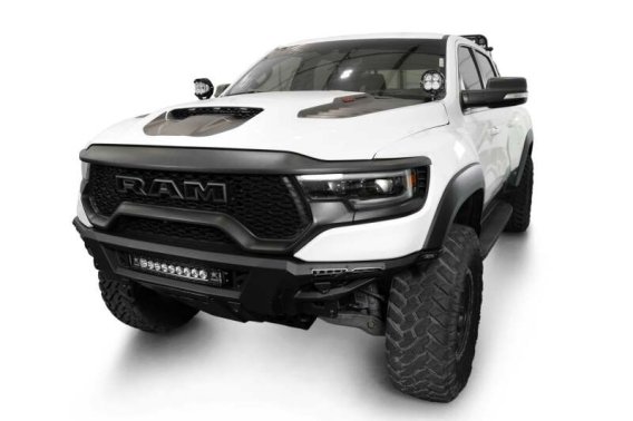 ADD Brackets and Hardware
