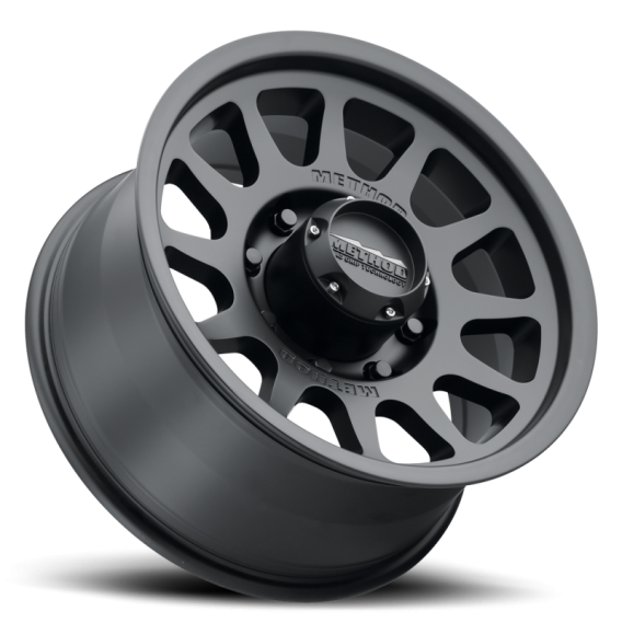 MRW MR703 Wheels