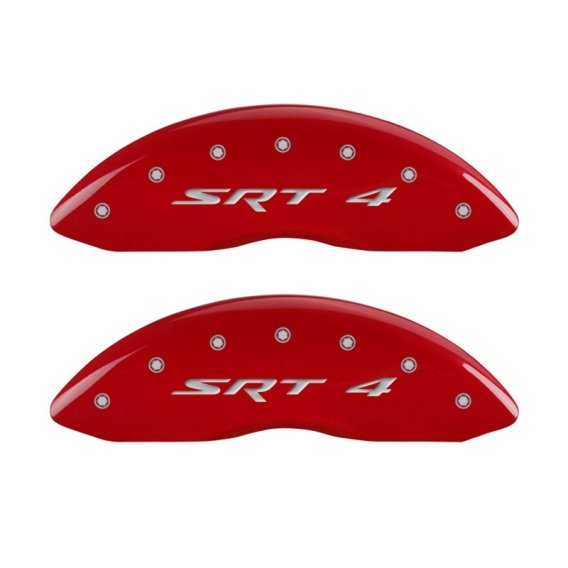 MGP Caliper Covers 2 Logo