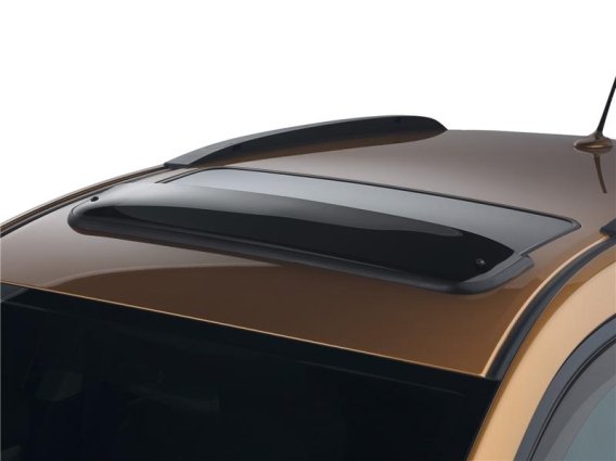 WT Sunroof Wind Deflectors