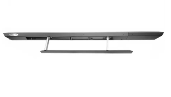 RSE 3rd Gen Step Sliders