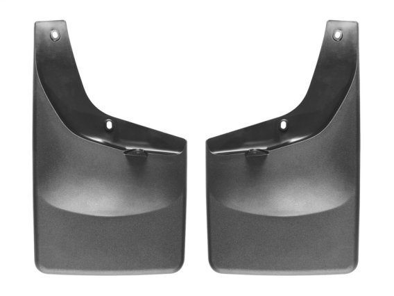 WT No Drill Mudflaps