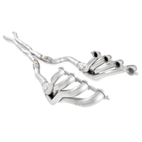 SSW Long Tube Headers