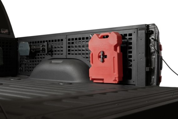 ADD Molle Panels