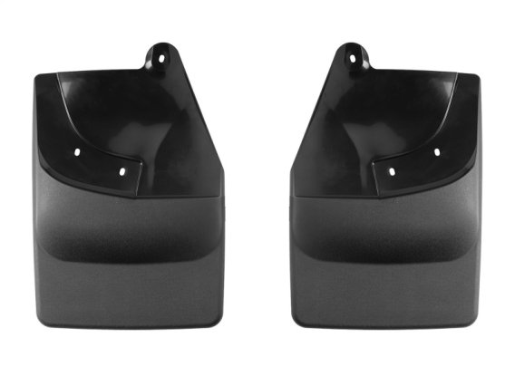 WT No Drill Mudflaps