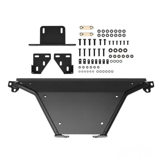 WES Skid Plates
