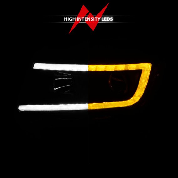 ANZ LED/Projector Headlights