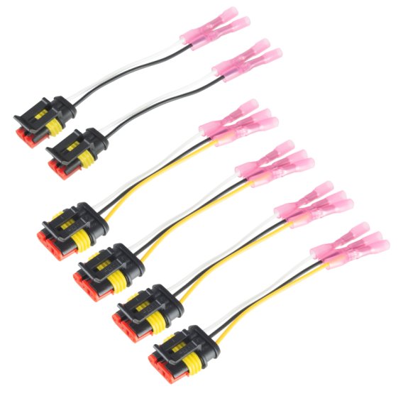 ORL LED Tail Lights
