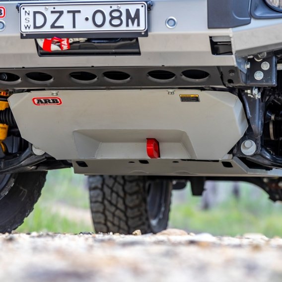 ARB UVP Panels