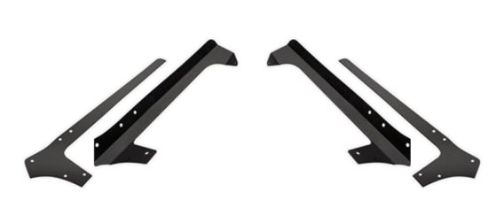 PUT Luminix Roof Brackets