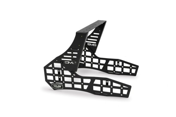 DVE Molle Panels