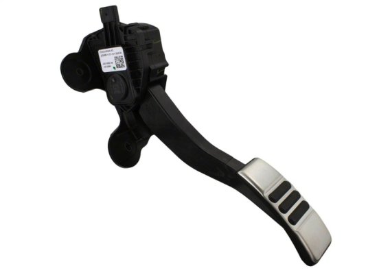 FR Pedal Cover Kits