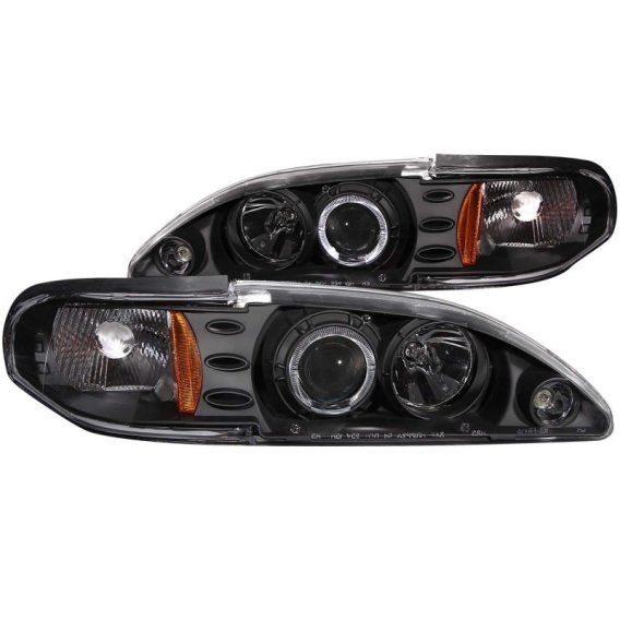 ANZ Projector Headlights