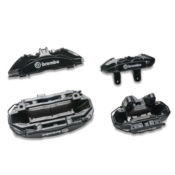 FR Brake Upgrade Kits