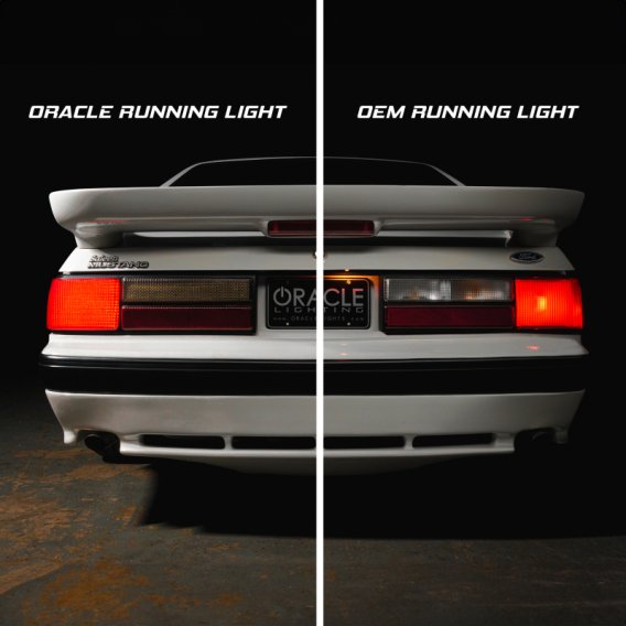 ORL LED Tail Lights