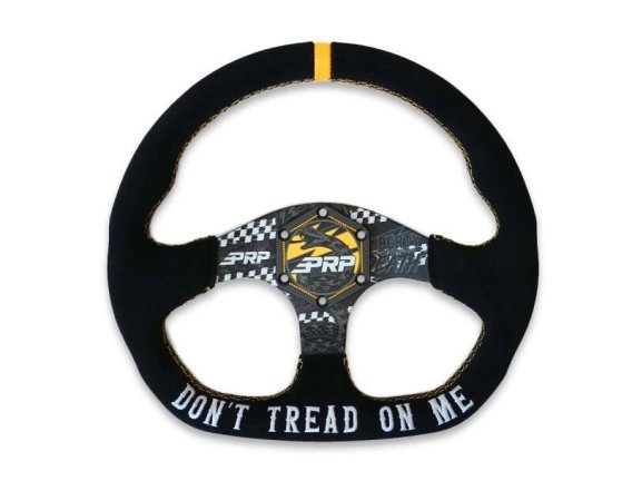PRP Comp R Steering Wheel