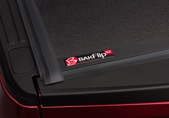 BAK BAKFlip G2