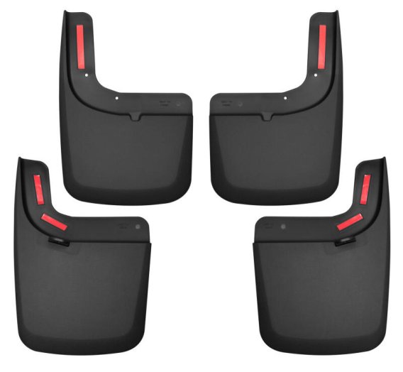 HL Mud Guards