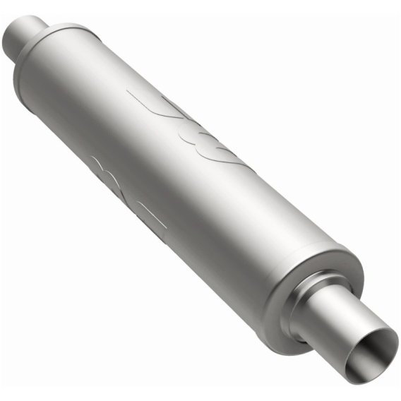 MAG SS Muffler