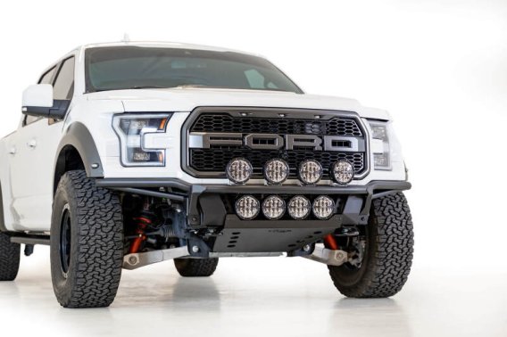ADD Pro Front Bumper