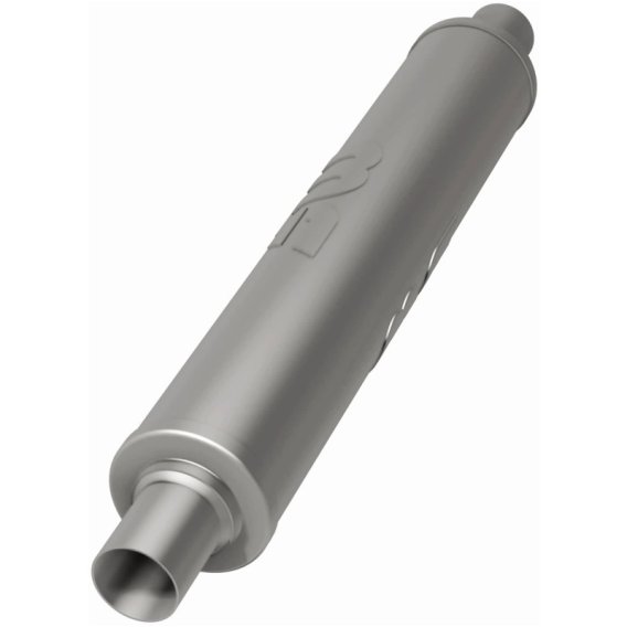 MAG SS Muffler