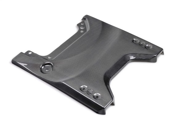 FR Trim Panels