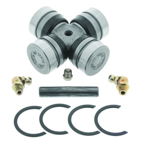 QBS Axles B