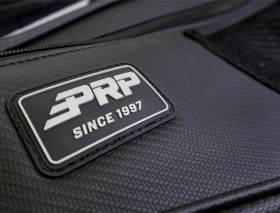 PRP Powersport Storage Bags