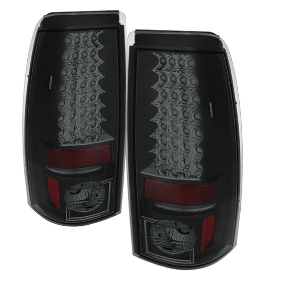 SPY LED Tail Lights