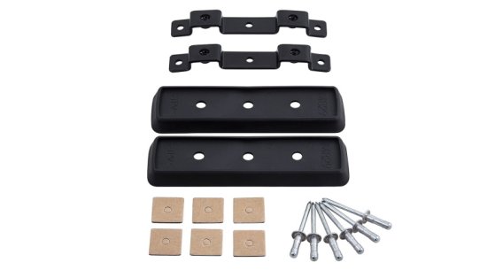 RHR Quick Mount Bracket